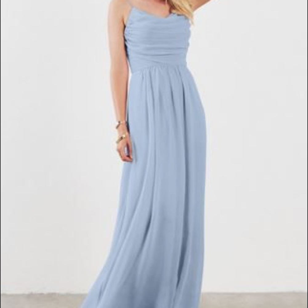 Weddington Way | gown